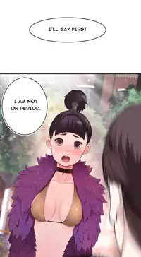 Tissue Thieves Ch.1-20 (English) (Ongoing)