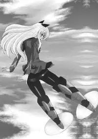 (C78) [Itaba Tatamiten (Itaba Hiroshi)] 2010nen Natsu no Megane Matsuri (Strike Witches)