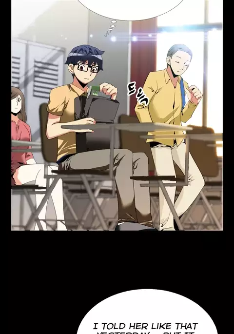 Love Parameter Ch.1-73