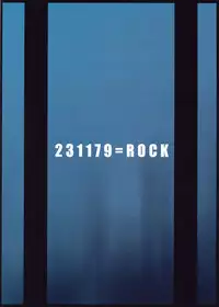 (Reitaisai 4) [231179＝ROCK (Rikudo Inuhiko)] Gensou Kitan IV (Touhou Project)