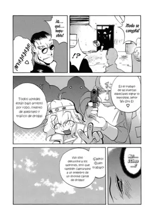 MIDARA Ch. 1-7