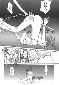 [Anthology] ProjectE Dainiji Chuukanhoukoku (Neon Genesis Evangelion)