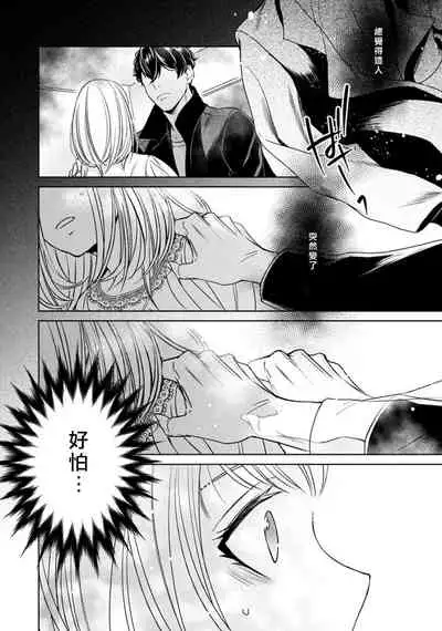 Hentai Ikemen Yuurei ni Maiban Osowarete imasu. | 每晚被變態帥哥幽靈襲擊. 1-8