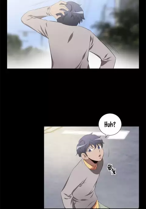 Love Parameter Ch.1-53