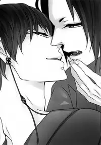 [GUZ (Okami Hazuki)] Seiyoku No Hanashi (Hoozuki no Reitetsu) [English] [Saki Scans]