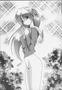 (C53) [STUDIO AJINRUI (Komuro Keisuke)] Shimofuri Reitou Mikan (Sentimental Graffiti)