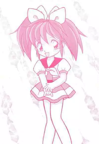 [Nasake Muyou Fire (Uirou)] M-Five (Hana no Mahou Tsukai Marybell)