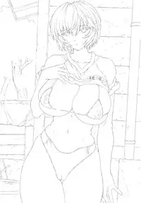 (C70) [Nakayohi Mogudan (Mogudan)] Omakehon 2006 Natsu (Neon Genesis Evangelion)