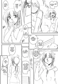 [Delta.M] What Are We Gonna Do [English] [Decensored]