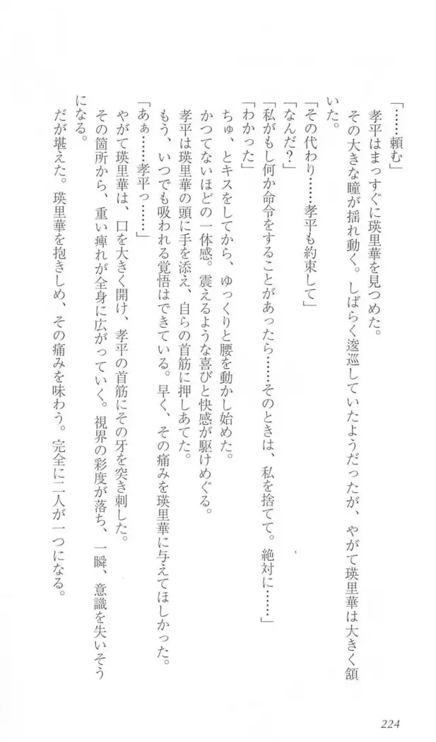 FORTUNE ARTERIAL 瑛里華編