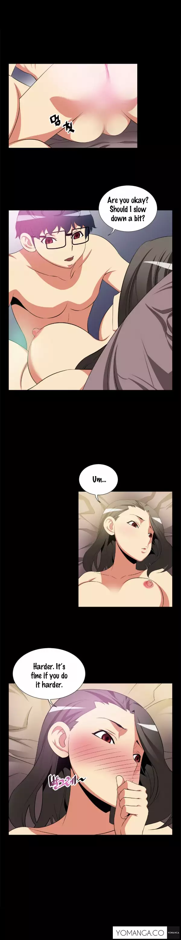 Love Parameter Ch.1-37