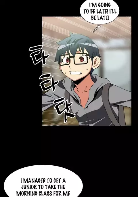 Love Parameter Ch.1-55