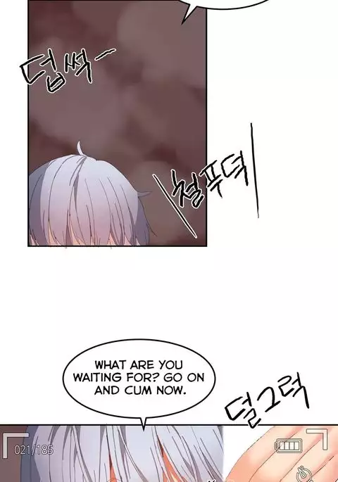 Hahri's Lumpy Boardhouse Ch. 0-20