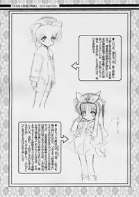 (C67) [ABSOLUTE FANTASY (Tenshou Akira)] Seiai Youjo