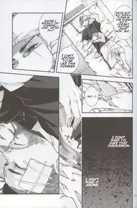 [Tinmeshi] Defective Dogs 2 (Call of Duty Modern Warfare DJ) [English]