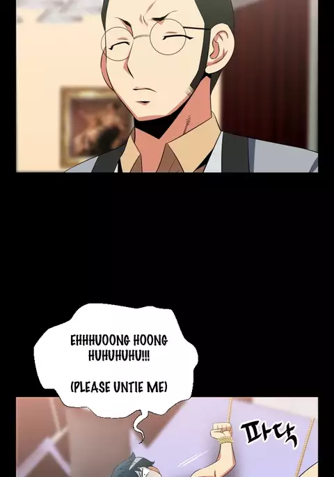 Love Parameter Ch.1-76