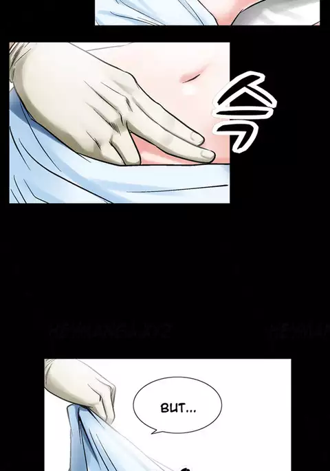 The Taste of Hands Ch.1-61