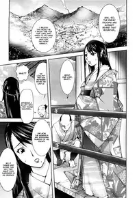 [Kon-Kit]Dirty Wartime Council [English] [Decensored] [Kusanyagi,Doppelgänger]