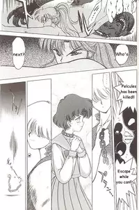 [BLACK DOG (Kuroinu Juu)] Love Deluxe (Bishoujo Senshi Sailor Moon) [English]