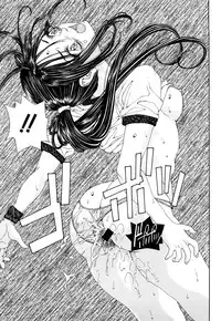 [Seto Yuuki] Stringendo Ch. 0-4, 7-8, 10 [English]