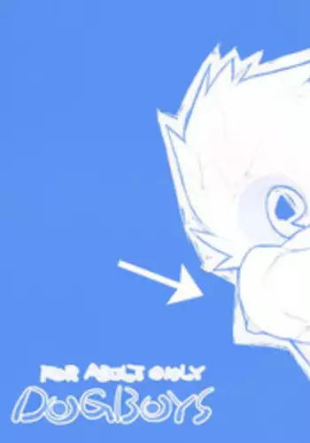 (Mimiket 7) [Yoshinoya Matsuya (various)] DOGBOYS