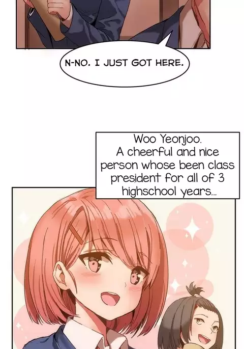 Hahri's Lumpy Boardhouse Ch. 0-20