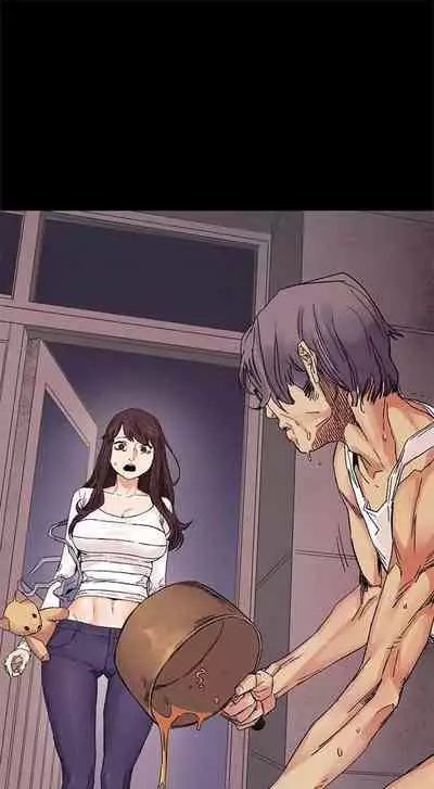 [週五] [洋世 & 經文旗] 衝突 1-113 官方中文（連載中）