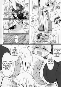 (COMIC1☆7) [Atelier Lunette (Mikuni Atsuko)] SCANDALOUS -Haisetsu no Utahime- [English] {yalmetc}