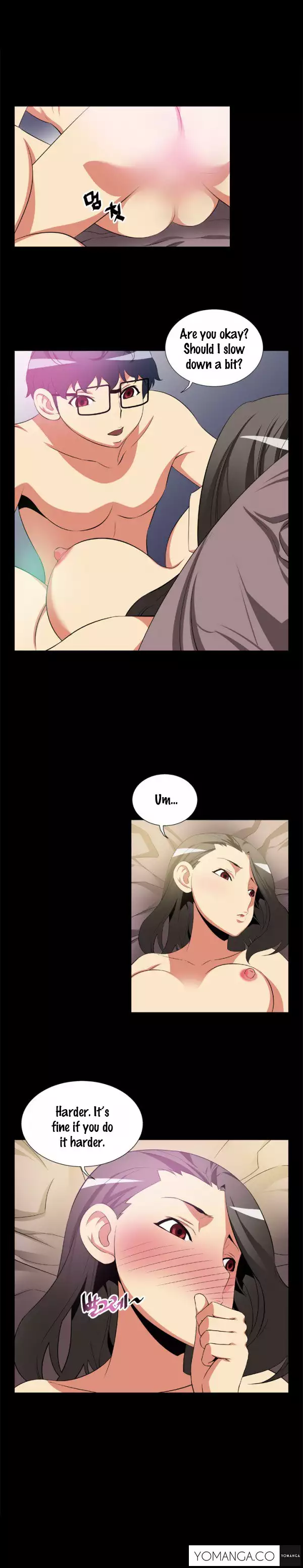 Love Parameter Ch.1-7