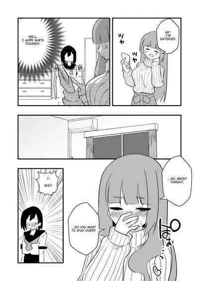 Toshishita Kareshi Josou Dorei Choukyou