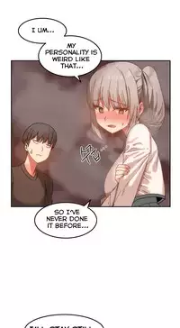 [Mx2J] Hahri's Lumpy Boardhouse Ch. 0-18 [English] (YoManga) (Ongoing)