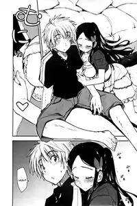 [Kamino Ryu-ya] Birthday X Present Ch. 1-4 [English] {Genesis Translations}