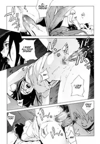 [Yukimi] Birthday ~Shokai Genteiban~ Ch.1-8, 10 [English] [Decensored]