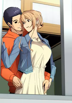 A hot spring trip with an erotic and beautiful Onee