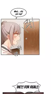 [Mx2J] Hahri's Lumpy Boardhouse Ch. 0-18 [English] (YoManga) (Ongoing)