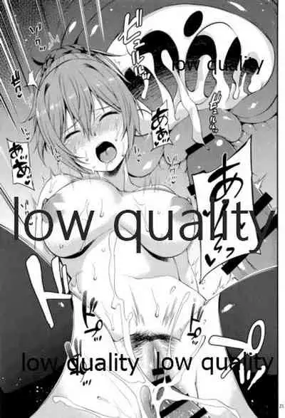 Okota de Aoba to Ichaicha