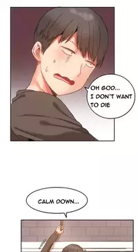 [Mx2J] Hari Dormitory Ch.0-25 (English) (Ongoing)