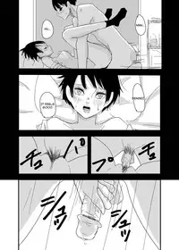 [Aweida] Sensei, Ecchi Shiyo? | Let's Do "It," Sensei [English]