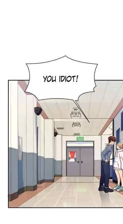 Is There No Goddess in My College? Ch.18/?