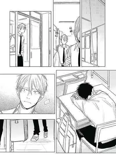 Like a Sugar | 爱似甜点 Ch. 1-3