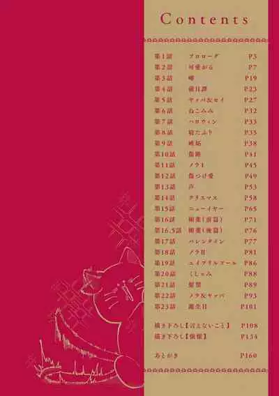 Akuyaku Reijo ga Sei Heroine wo Kodokiotosu Hanashi | 反派大小姐俘获女主角芳心的故事 1-7