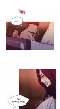 [PINKO] Scandal of the Witch Ch.1-24 (English) (Ongoing)