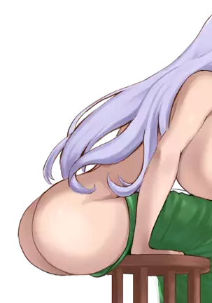 Jibun Igai NPC no Sekai de Tabi suru Hanashi