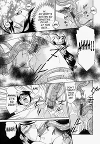 [Chuuka Naruto] Gichichi - An Adoptive Father [English] [SaHa]