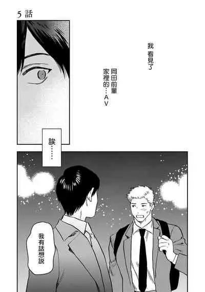 Kouhai no Oppai ga Suki Sugiru | 我太喜欢后辈的奶子了 Ch. 1-5