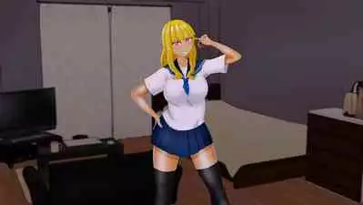 幼なじみが目の前で～屈辱の鬱勃起～