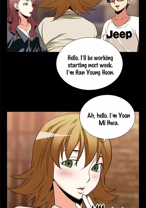 Love Parameter Ch.1-67