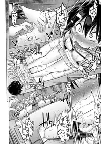 [Muriyari Egao] Genki Idol Tettei Kusuguri Choukyou (THE iDOLM@STER)