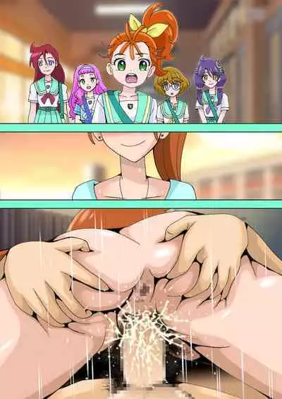 [塩屋]授業参観で娘のクラスメートに迫られ童貞頂くママ