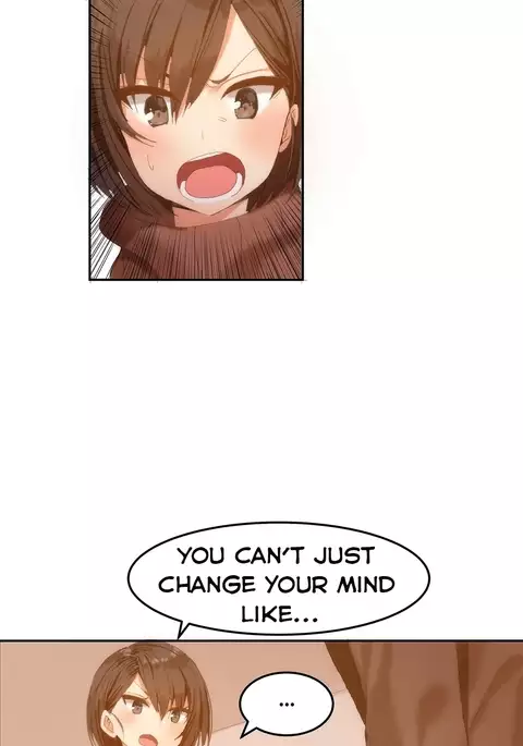 Hahri's Lumpy Boardhouse Ch. 0-17